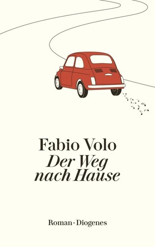 Fabio volo der weg nach - fabio, /