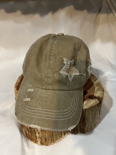 Cappello donna pony alto - , coda