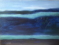 Quadro acrilico ORIGINALE