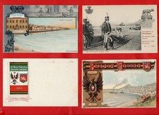 REGGIMENTALI MILITARI - LOTTO