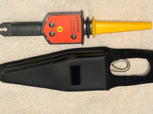 Amprobe tic 300 pro rilevatore - tic,