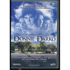 DONNIE DARKO DVD