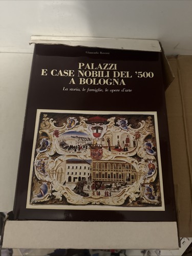 Roversi palazzi case nobili - roversi,