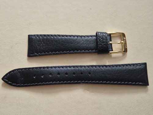 Cinturino seiko 18mm pelle - cinturino, in