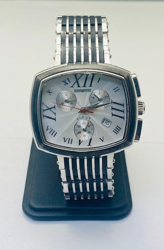Orologio chimento quarzo crono - quarzo,