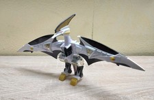 Power Rangers Dino Thunder