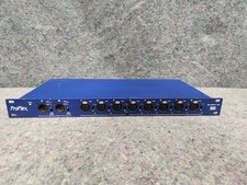 TMB ProPlex DMX512