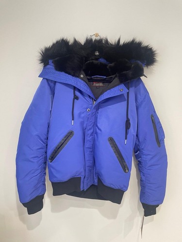 Giacca pesante parka - , invernale
