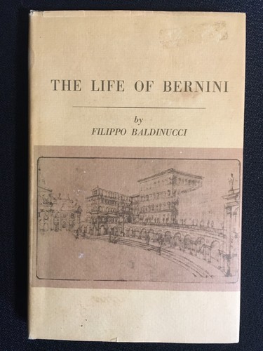 The life bernini filippo - life,