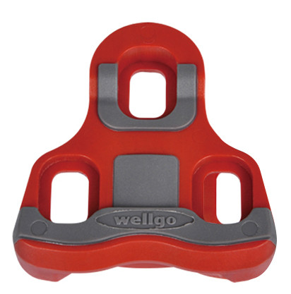 Wellgo tacchette da strada - tacchette,
