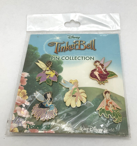 Set spille fata cave - , disney