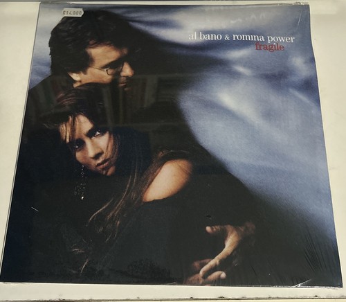 Bano romina power - bano, e