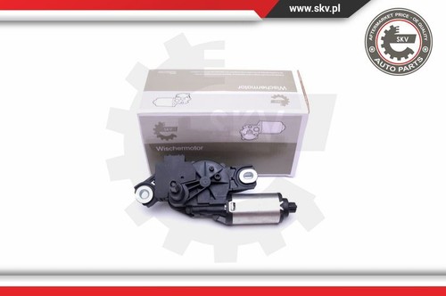 Motore tergicristallo esen skv - tergicristallo,