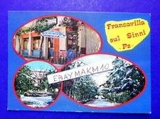 🔵 CARTOLINA FOTO