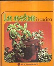 Erbe cucina fratelli - erbe, [fratelli