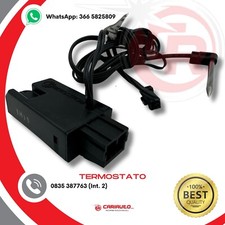 Termostato elettronico aria - termostato,