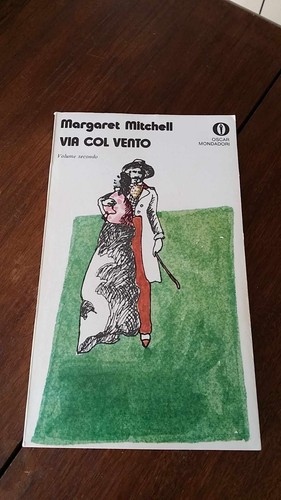 Margaret mitchell via col - margaret,