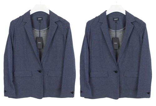 Armani jeans blazer donna - jeans, eu
