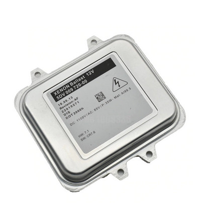 Ballast xenon phares d1s - xenon, pour