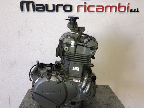 Motore kawasaki 500 2001 - er,