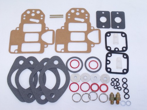 Kit manutenzione carburatore