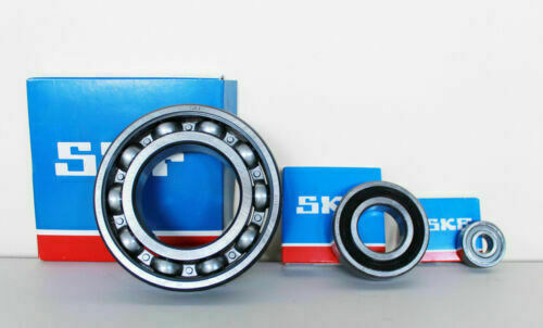 Skf cuscinetto radiale - skf, sfere