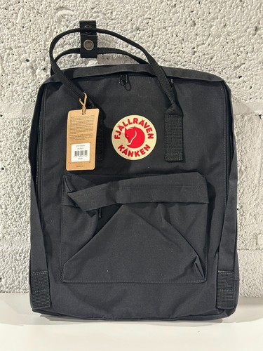 Nuovo zaino fjallraven kanken - zaino,
