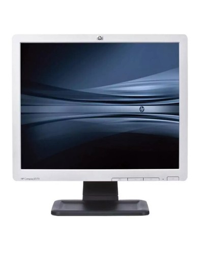 Monitor schermo compaq - schermo, le1711