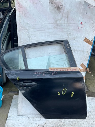 Portiera posteriore destra - , bmw