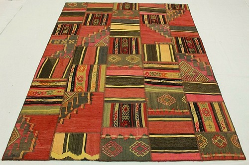 Tappeto orientale vintage - ,