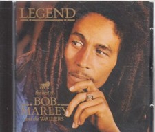 BOB MARLEY & THE WAILERS