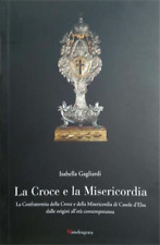 Gagliardi,Isabella. - La croce