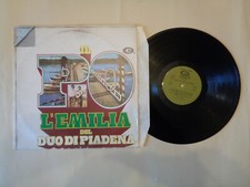 IL DUO DI PIADENA IL PO CAM REC. SAG 9110