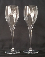 LAURENT PERRIER - Champagne 2 bicchieri