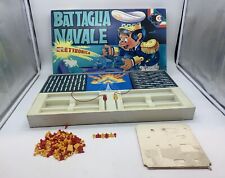 Battaglia Navale Elettronica È Un Clementoni Anni 70’ Vintage Gioco di Società