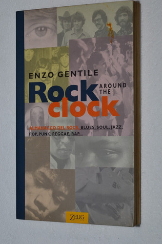 Rock around the clock vendo - the, (vendo