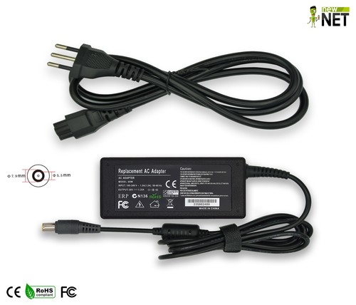 Alimentatore 65w 20v - alimentatore,