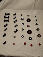 LEGO Lotto Ruote a Scelta Vari