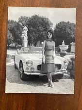 maserati - foto 3500 gt spider