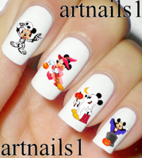 Adesivo decalcomania acqua