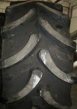 PNEUMATICI  ALLIANCE AGRISTAR