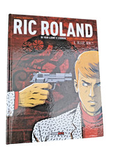Ric roland nuove - roland, 1-le