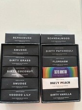 Heretic Parfum Sample Spray