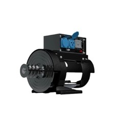 Generatore Piccolo Alta