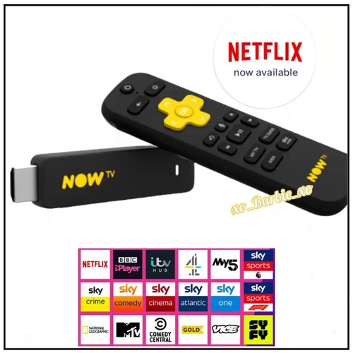 Nuovissimo now smart stick - nuovissimo,