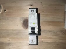 Siemens  5SY4104-7 Interruttore Termico C4 230/400V  - S65