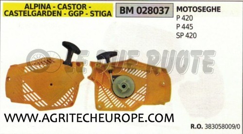 383058009 carter avviamento - carter,