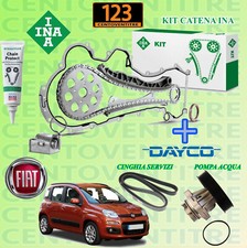 KIT DISTRIBUZIONE CATENA