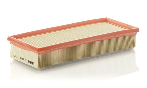 Mann filter c3188 - c3188, luftfilter