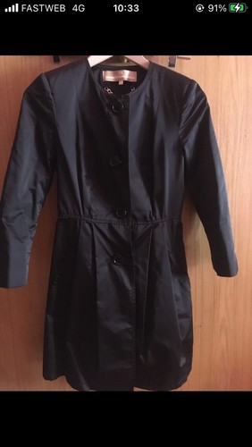 Cappotto elisabetta franchi - franchi,